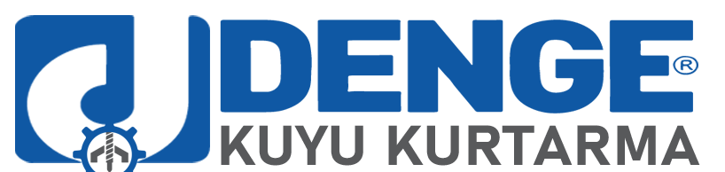 Denge Kuyu Kurtarma, Dalgıç Kurtarma, Pompa ve Kuyu Kurtarma Hizmetleri