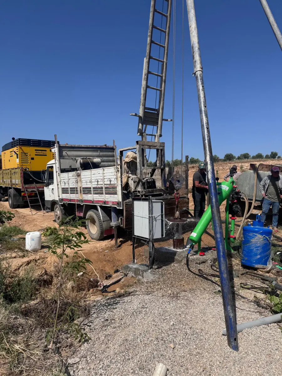 Muğla Kuyu Kurtarma Hizmetleri